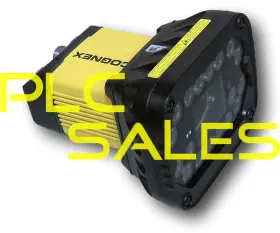 Dm374x-380-00616 Cognex 821-10079-1r Dataman Barcode Reader #3