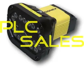 Dm374x-380-00616 Cognex 821-10079-1r Dataman Barcode Reader