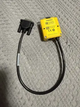 821cq-0133-3r Cognex