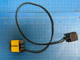 825-00210-2r Cognex Dm100s Barcode Scanner