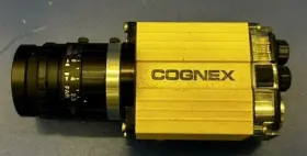 825-0125-1r Cognex Dataman Dm200s Barcode Reader With Fujinon 50mm Lens