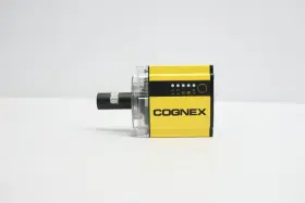 821-0071-1r Cognex 825-0223-1r Bar Code Scanner
