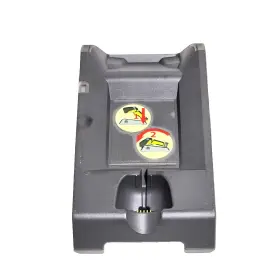 825-0324-1r Cognex Dma-ibase-00 Barcode Scanner Holder Portal Charger Base