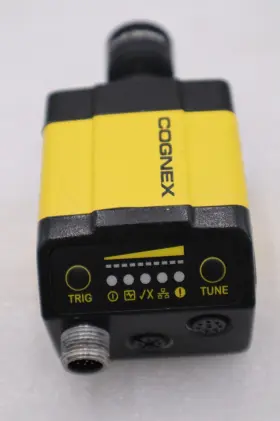 825-0398-2r Cognex Dm303x Barcode Reader Camera Six Available Stock H1610