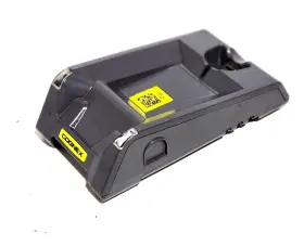 825-0494-1r Cognex Ibasebt Barcode Scanner Holder Portal Charger Base- No Cable