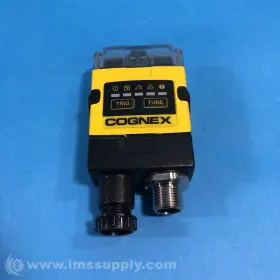 825-10110-1r Cognex G Dm260s Fixed-mount Barcode Reader Fnip