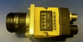 825-10284-1r Cognex Dataman Dm262s Barcode Smart Camera With 12.5mm Lens