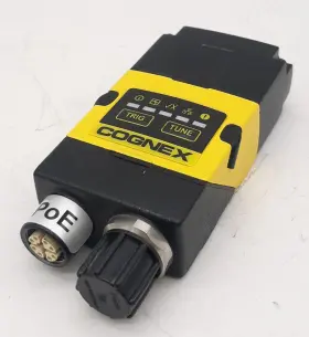 825-10360-1r Cognex Barcode Reader #3