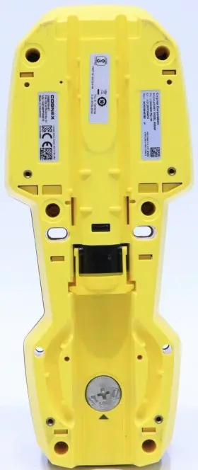 825-20154-002 Cognex Dmb8700-bt Barcode Scanner Charger Charging Base #2