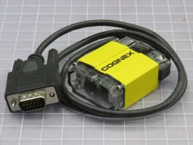 Cgx-dmr-100q-00 Cognex Data Reader Barcode T255642