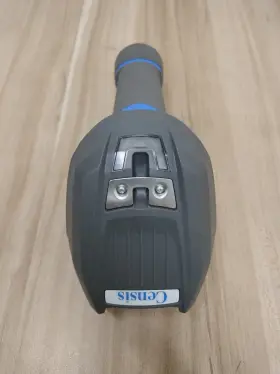 Cognex Dm-ct1 Censis Barcode Scanner