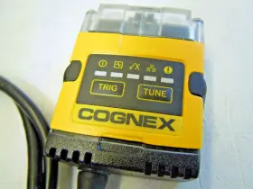 825-10091-1rk Cognex Dm150q Barcode Reader P/n K