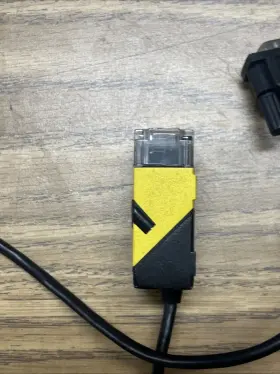 Dm150x Cognex Barcode Scanner #3