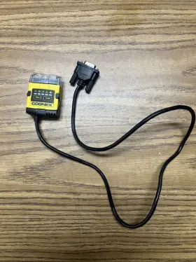 Dm150x Cognex Barcode Scanner