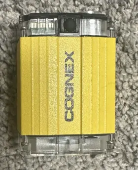 825-0124-1r Cognex Dm200x Barcode Reader F