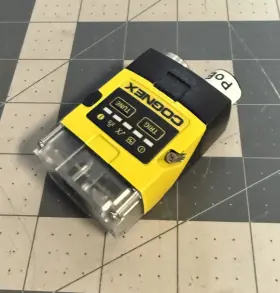Dm260l-325c-00658 Cognex 825cq-20671-001 01