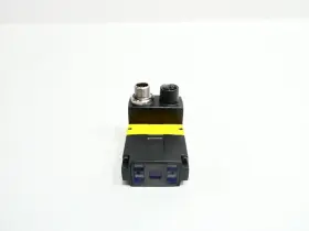 Dm262sx Cognex Bar Code Scanner #2