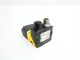 Dm262sx Cognex Bar Code Scanner #3
