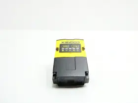 Dm262sx Cognex Bar Code Scanner