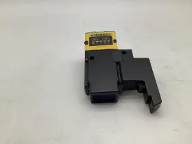 Msip-rem-cgx-dm262x Cognex Dm262uhd Barcode Reader 825-11181-1r 02 1abd Used #3