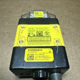 Dm300x Cognex Barcode Scanner - Damaged Threads #2
