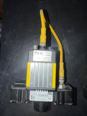 Dm30x-hp13-wh1 Cognex Dataman 470 Series Fixed-mount Barcode Reader