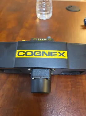 Dm30x-hpia-625 Cognex Scanner