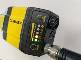 825-10147-1r Cognex Dm362x Dataman Barcode Reader G 821-0127-1r Rev B