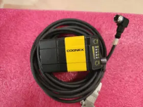 Dm363x Cognex Scanner