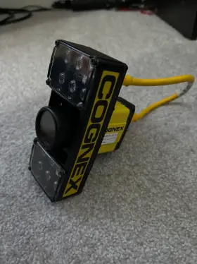 Dmr-375x Cognex Dm375x-m Dataman Barcode Reader Scanner