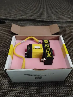 821-10028-2r Cognex Dm474x-m Dm474x Barcode Reader For 825-10841-1r 820-9123-1r Models