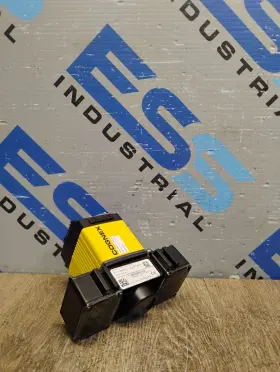 119-10101r Cognex Dm475x-m With Barcode Reader