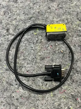 825-0401-1r Cognex Dm50l 02 1000000518 Wired Barcode Scanner Reader