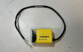 821cq-10072-1r Cognex Dm60x Barcode Code Reader Yellow Inch I5d