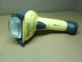 Dm7550lr Cognex Dataman Handheld Wireless Barcode Scanner - Used #2
