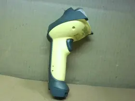 Dm7550lr Cognex Dataman Handheld Wireless Barcode Scanner - Used