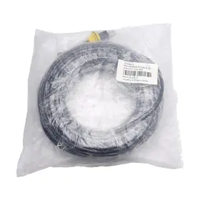 Dm8000-ecable-30 Cognex 300-1122-30r Dataman Barcode Reader Scanner Ethernet Cable 30m Rj45
