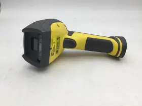 Dm8050e Cognex Industrial Barcode Scanner Model