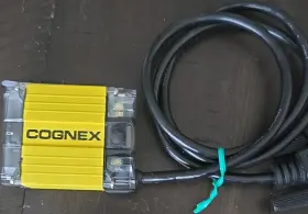 Dme-100x-00 Cognex Wired Corded Barcode Scanner Mpn