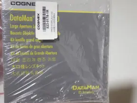 828-0027-2r Cognex Dmr-100q-00 Dataman Barcode Reader Scanner New #3