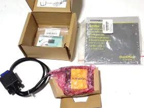 828-0027-2r Cognex Dmr-100q-00 Dataman Barcode Reader Scanner New