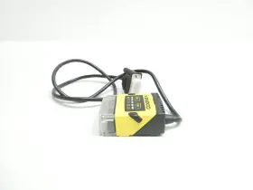 828-10579-1r Cognex Dmr-152q-max Bar Code Scanner #2