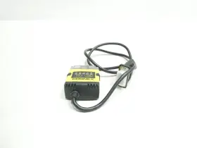 828-10579-1r Cognex Dmr-152q-max Bar Code Scanner
