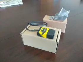 Dmr-152ql-0540-p Cognex Dataman 150 - Barcode Reader Scanner