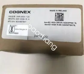 Dmr-262x-1120 Cognex Original Brand New Code Reader #2