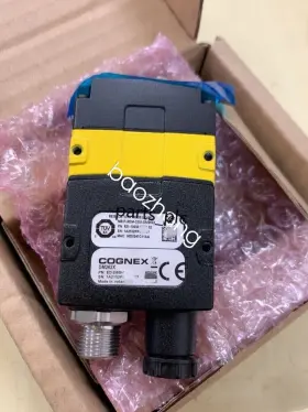 Dmr-262x-1120 Cognex Original Brand New Code Reader