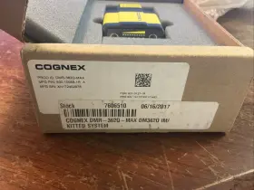 Dmr-362q-max Cognex Code Reader Barcode Nib
