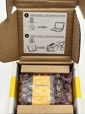 Dmr-362ql-0000 Cognex Nib Barcode Scanner #2