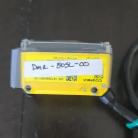 Dmr-505l-00 Cognex Dataman Wired Barcode Scanner Cable Mpn