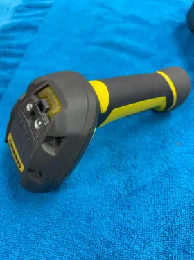 825-10856-1r Cognex Dmr-8072dl Dm8072dl Handheld Barcode Scanner